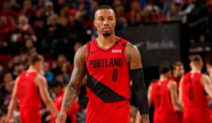 NBA : Le dernier mot pour Portland contre Dallas