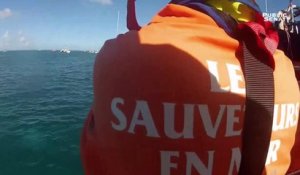 Les marins solidaires de la SNSM - C'est vous la France (29/06/2017)