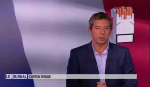 Tabac : Cymes s'en prend à Sarkozy et à son opposition au paquet neutre