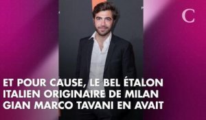 PHOTOS. Élodie Frégé : qui est son chéri Gian Marco Tavani ?