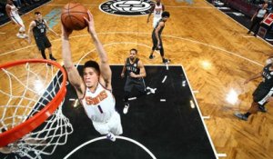NBA : Booker et les Suns enfoncent le Magic