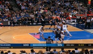 Play of the Day: Devin Harris