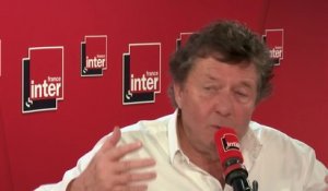 Jean Viard : "On n'a pas arrêté de bricoler la démocratie, on a supprimé le lien entre les députés et les territoires"