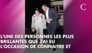 C'est beau l'amour ! Jennifer Lopez et Alex Rodriguez sur le point de se fiancer