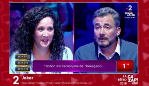 Réponses farfelues, fous rires, diarhée en direct... Le meilleur du pire des jeux télé !