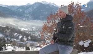 Rétro TLS : Pierre Vaultier, double champion olympique de snowboard