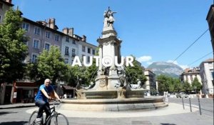 Cinq choses à savoir sur Grenoble: le berceau de la Révolution n’aimait pas la guillotine