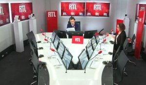 Alexandre Benalla : "La justice doit se saisir de l'affaire", juge Gilles Platret sur RTL