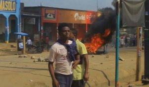 La tension monte en RDC, l'ambassadeur de l'UE prié de quitter le pays