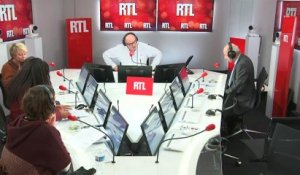 "Macron doit supprimer le tripatouillage fiscal organisé par Bercy", dit Olivier Mazerolle