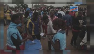 Élections en RDC : on vote à Béni malgré le report