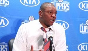 Post-Game Sound | Doc Rivers (12.29.18)