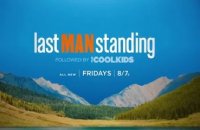 Last Man Standing - Promo 7x10