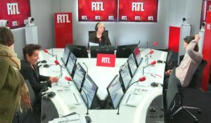 Les actualités de 18h - Nouvel An : Castaner dénonce la "volonté de nuire" des "gilets jaunes"