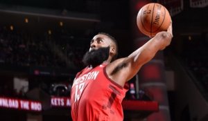 NBA [Focus] Harden reste grandiose contre Memphis