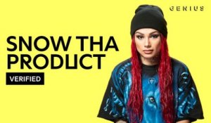 Snow Tha Product "Today I Decided" Official Lyrics & Meaning | Verified