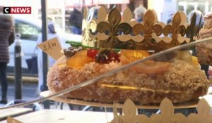 Le gâteau des rois, une tradition à Marseille