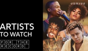 Artists To Watch In 2019 | For The Record