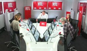 RTL Matin du 03 janvier 2019