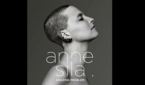 Anne Sila - The Best Is Yet To Come