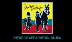 The Avett Brothers - Divorce Separation Blues