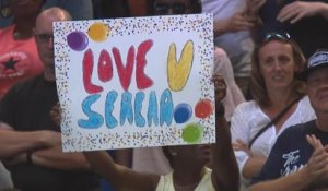 Hopman Cup - Serena Williams reste invaincue en simple