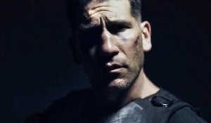 THE PUNISHER Saison 2 Bande Annonce Teaser