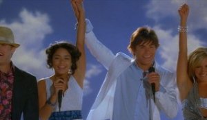 High School Musical Cast - Everyday