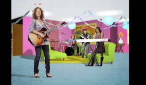 The Laurie Berkner Band - Party Day