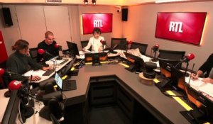 Le journal RTL du 04 janvier 2019