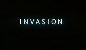 INVASION (2007) Bande Annonce VF