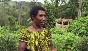 La chasse aux sorcières fait régner la terreur en Papouasie