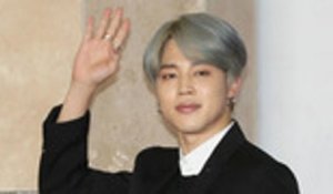 Solo Ballad By BTS' Jimin Breaks SoundCloud 24-Hour Debut Record | Billboard News