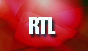 Le journal RTL du 05 janvier 2019