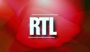 Le journal RTL du 05 janvier 2019