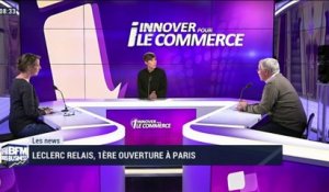Innover pour le commerce - 05/01