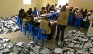 RDC : les résultats des élections dévoilés la semaine prochaine