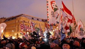 Hongrie : menaces de grève générale