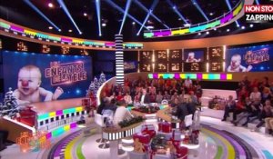 Les enfants de la télé : Bigflo & Oli rappent du Enrico Macias devant le chanteur (vidéo)