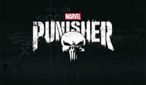 The Punisher - Trailer Saison 2