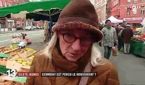 "Gilets jaunes" : comment est perçu le mouvement à Toulouse ?