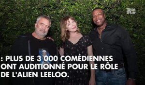 Le cinquième élément, France 2 : six anecdotes sur le film culte de Luc Besson [...