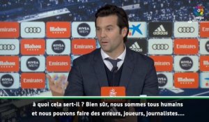 18e j. - Solari : "À quoi sert le VAR ?"