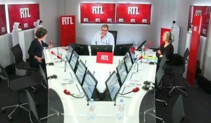 Le journal RTL du 07 janvier 2019