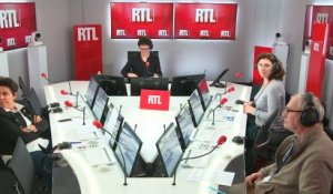 L'invité de RTL Midi