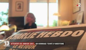 Attentat contre "Charlie Hebdo" : des commémorations au goût amer pour certains