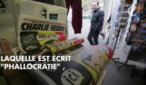 Valérie Trierweiler seins à l'air pour Charlie Hebdo : son message bien cinglant à Yann Moix