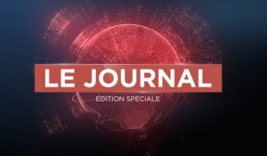 Acte VIII : Des Gilets Jaunes ragaillardis - Journal du Lundi 07 Janvier 2019