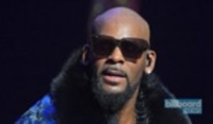 Everything to Know About R. Kelly's Troubling Allegations | Billboard News