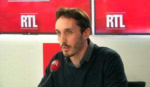Arnaud Beltrame : "Son geste n'est pas d'avoir échangé sa place avec un otage", dit son frère
